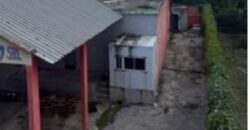 Venta Edificación Comercial en Nisibon – Higüey