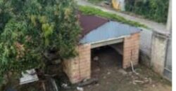 Venta Edificación Comercial en Nisibon – Higüey