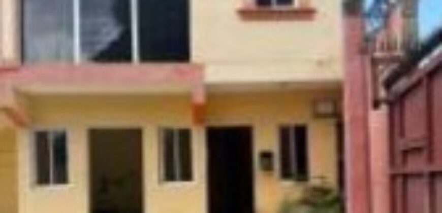 Venta Edificación Comercial en Nisibon – Higüey