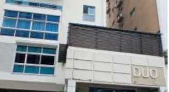 Venta Apartamento Ensanche Serrallé – Distrito Nacional