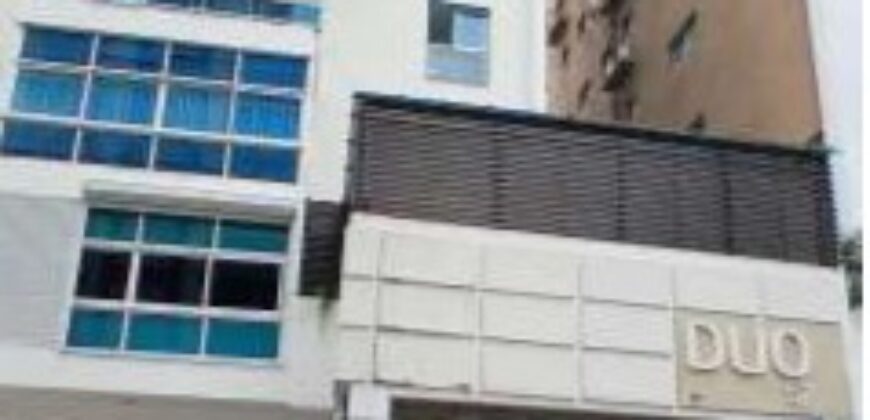 Venta Apartamento Ensanche Serrallé – Distrito Nacional