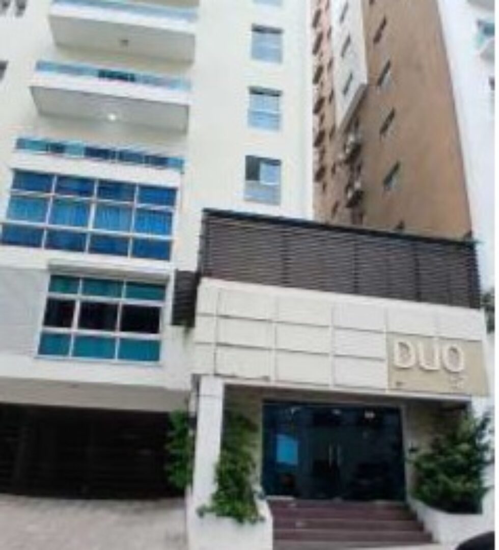 Venta Apartamento Ensanche Serrallé – Distrito Nacional