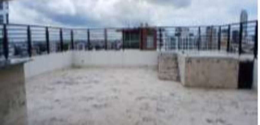 Venta Apartamento Ensanche Serrallé – Distrito Nacional
