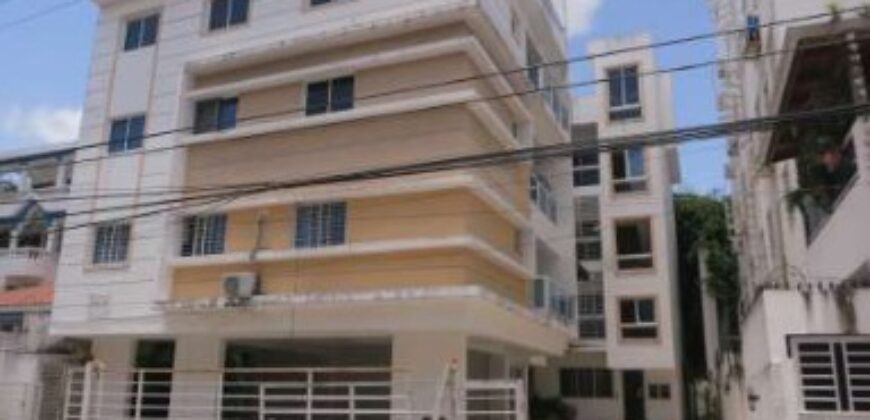 Venta Apartamento Don Honorio – Distrito Nacional desde RD$3.1MM