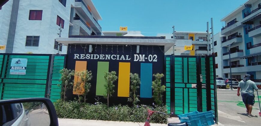 Venta de Apartamento En La Ureña – LAs Américas
