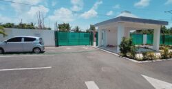 Venta de Apartamento En La Ureña – LAs Américas
