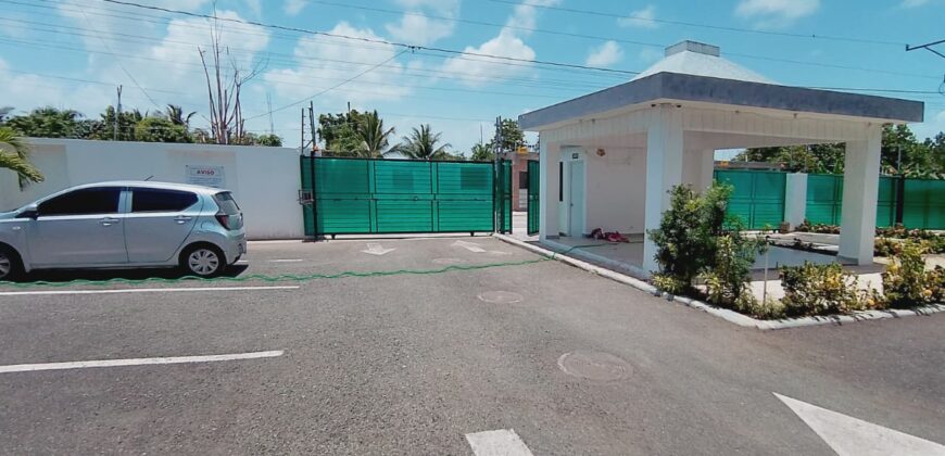 Venta de Apartamento En La Ureña – LAs Américas