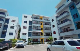 Venta de Apartamento En La Ureña – LAs Américas
