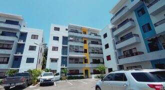 Venta de Apartamento En La Ureña – LAs Américas