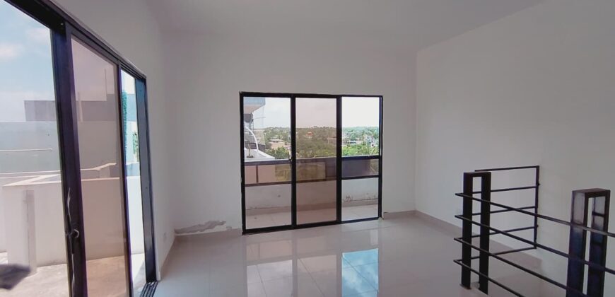 Venta de Apartamento En La Ureña – LAs Américas