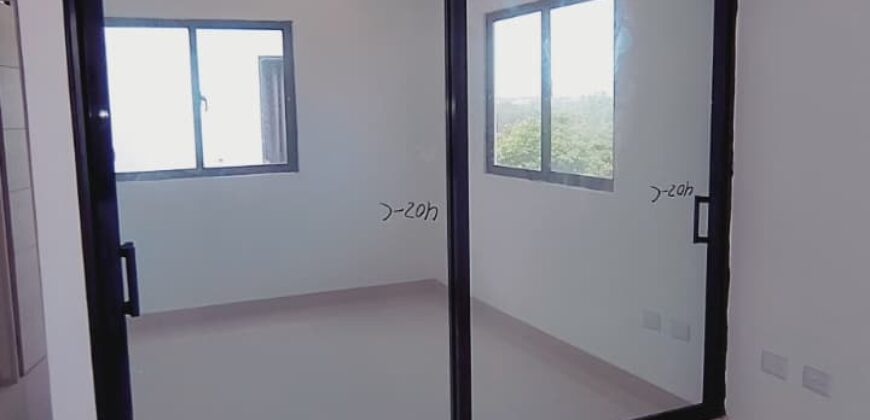 Venta de Apartamento En La Ureña – LAs Américas