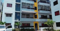 Venta de Apartamento En La Ureña – LAs Américas