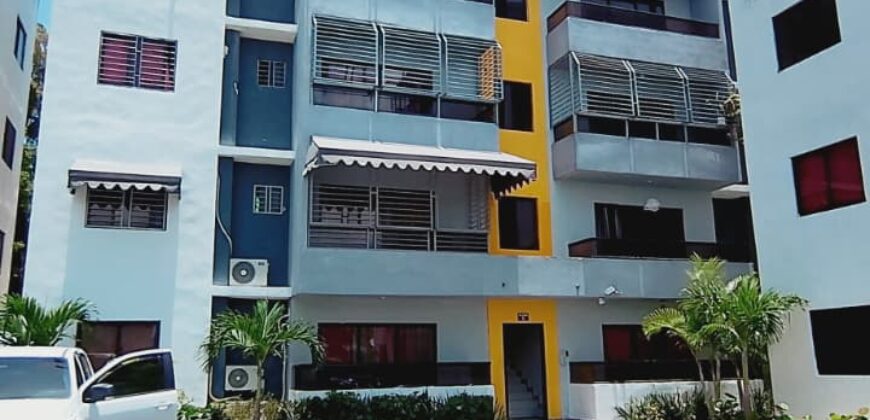 Venta de Apartamento En La Ureña – LAs Américas