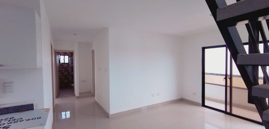 Venta de Apartamento En La Ureña – LAs Américas
