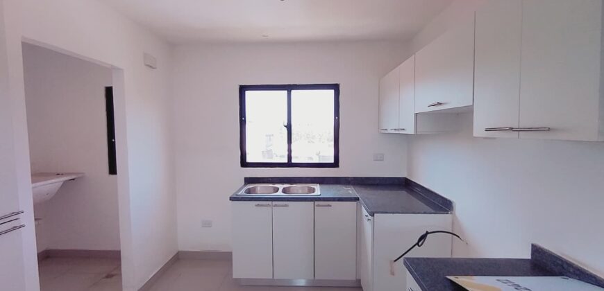 Venta de Apartamento En La Ureña – LAs Américas