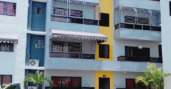 Venta de Apartamento En La Ureña – LAs Américas