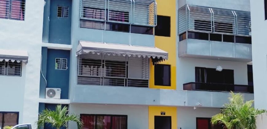 Venta de Apartamento En La Ureña – LAs Américas