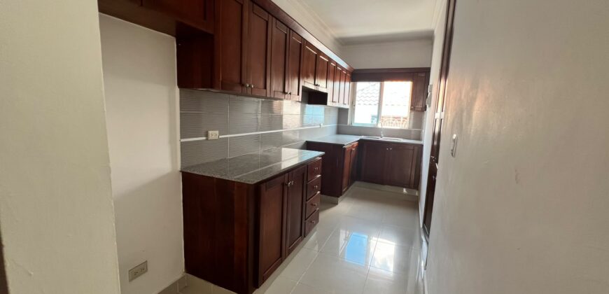 Venta Apartamento Don Honorio – Distrito Nacional desde RD$3.1MM