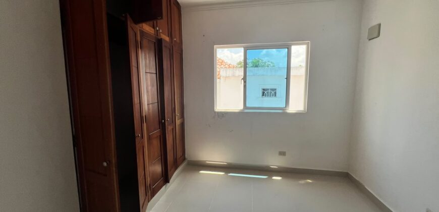 Venta Apartamento Don Honorio – Distrito Nacional desde RD$3.1MM