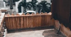 Venta de casa en Alameda -Urbanización Almendra