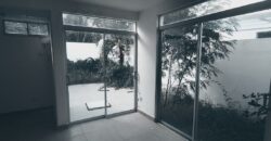 Venta Villa Tipo Townhouse en Bávaro- Residencial El Ejecutivo