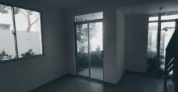 Venta Villa Tipo Townhouse en Bávaro- Residencial El Ejecutivo