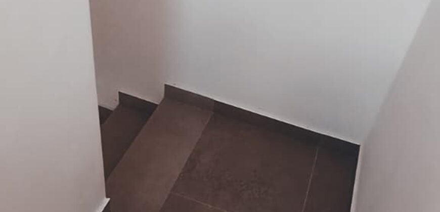 Venta Villa Tipo Townhouse en Bávaro- Residencial El Ejecutivo