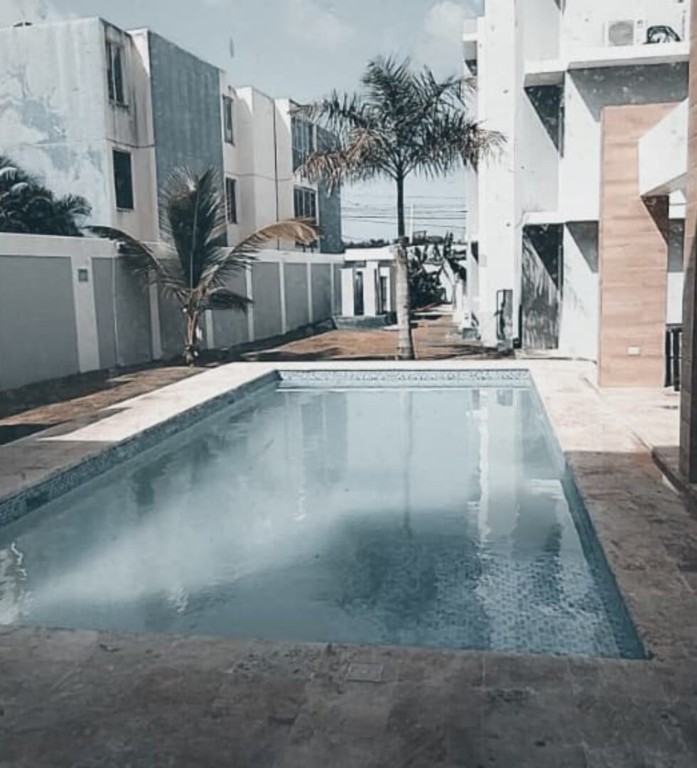 Venta Apartamento Jardines de Pueblo Bávaro