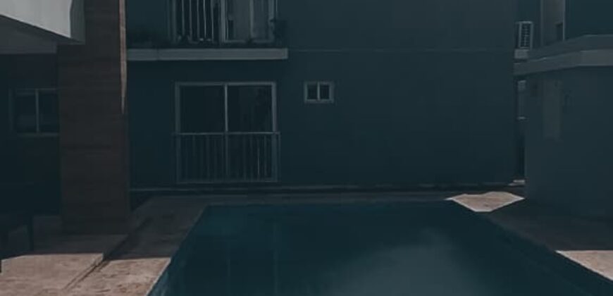 Venta Apartamento Jardines de Pueblo Bávaro