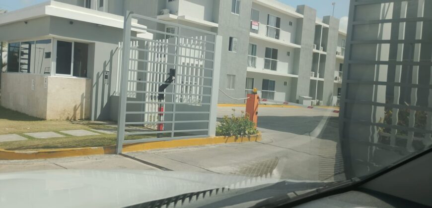 Venta Apartamento Jardines de Pueblo Bávaro