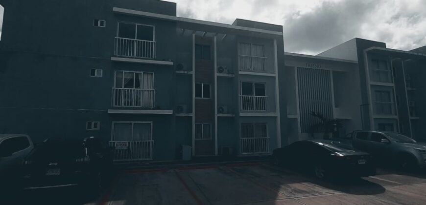 Venta Apartamento Jardines de Pueblo Bavaro II