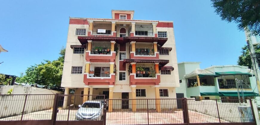 Venta Apartamento Villa Aura