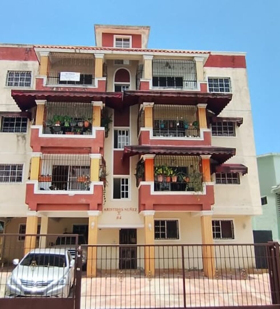 Venta Apartamento Villa Aura