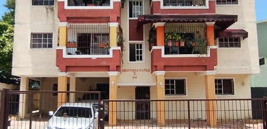 Venta Apartamento Villa Aura