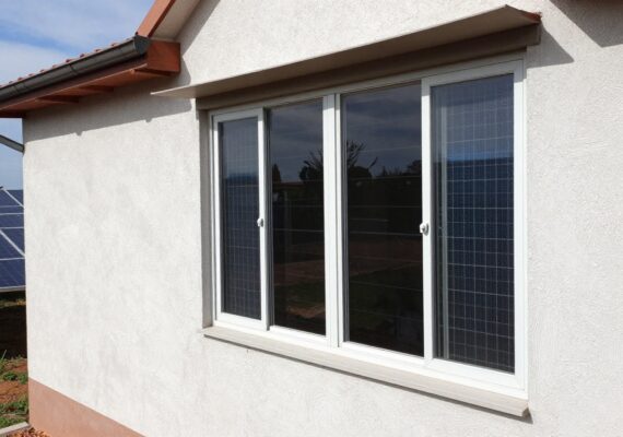 Ayudas para reformas energéticas: consigue hasta 21.400 euros