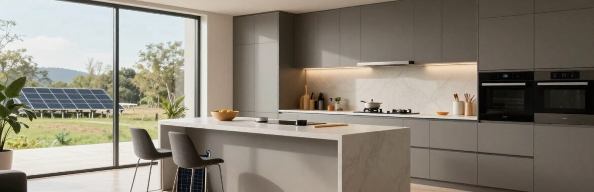 Características de apartamentos de lujo que los inquilinos aman