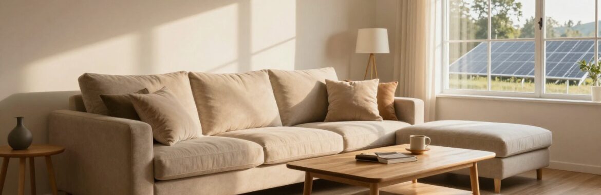 Colores de tendencia para decorar tu hogar en verano 2026