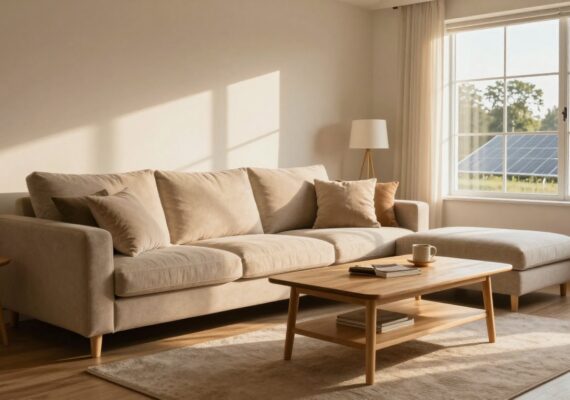 Colores de tendencia para decorar tu hogar en verano 2026