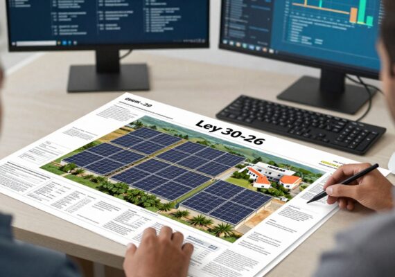 Ley 30-26 y su Impacto en Inmuebles