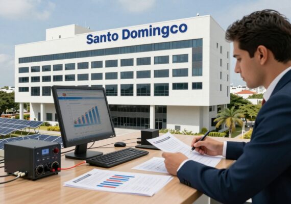 Convenio Fiscal RD España para Evitar Doble Tributación