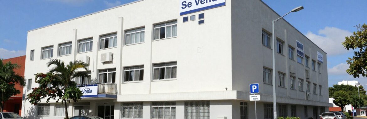 Fusiones y Adquisiciones en el Mercado Inmobiliario