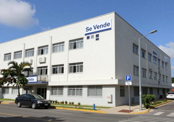 Fusiones y Adquisiciones en el Mercado Inmobiliario