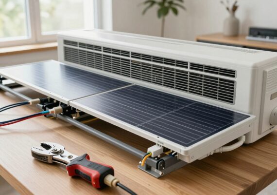 Aire acondicionado y coste en verano: lo que necesitas saber