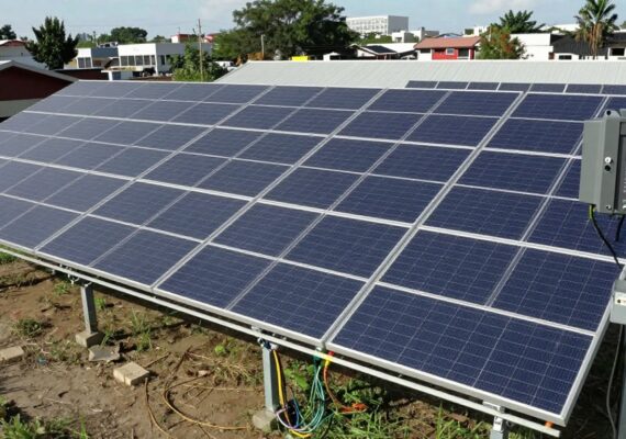 Impacto ambiental del crecimiento urbano