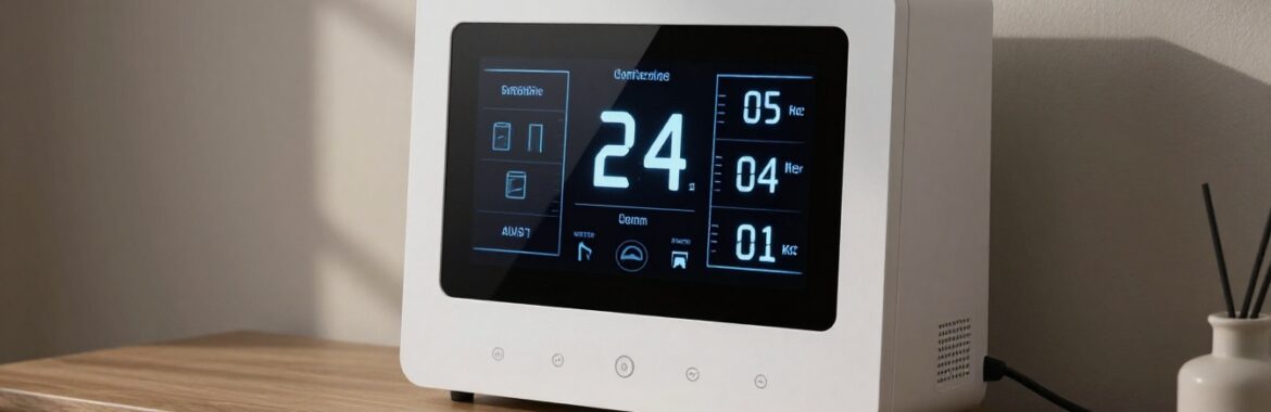 Ahorro eléctrico con aire acondicionado encendido toda la noche