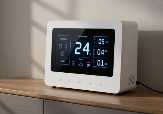 Ahorro eléctrico con aire acondicionado encendido toda la noche