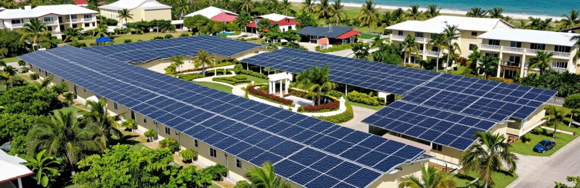 Invertir en turismo en República Dominicana 2026