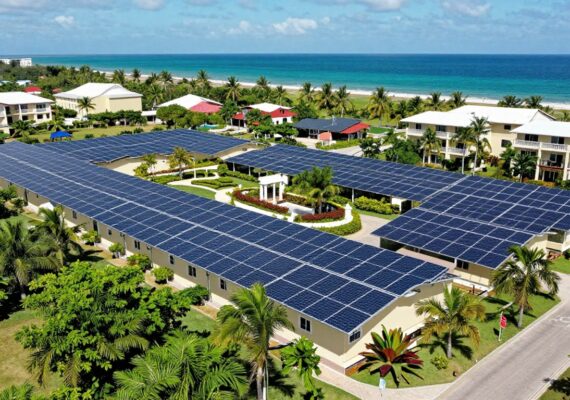Invertir en turismo en República Dominicana 2026