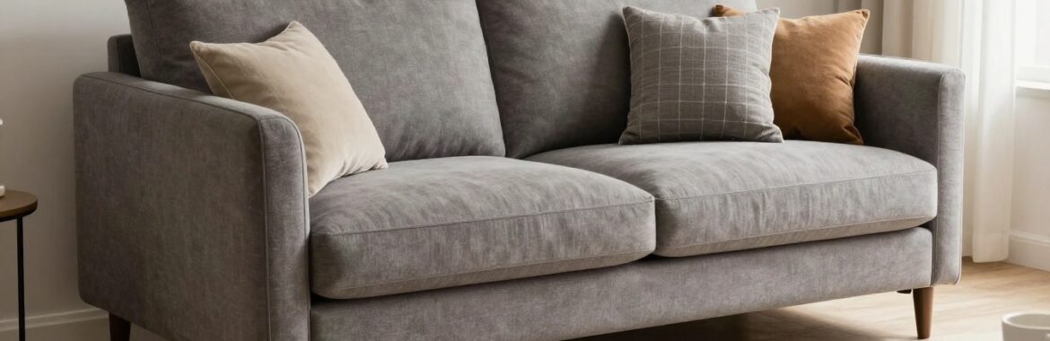 Sillón Ikea SALNÖ/GRYTTOM: confort y estilo renovado