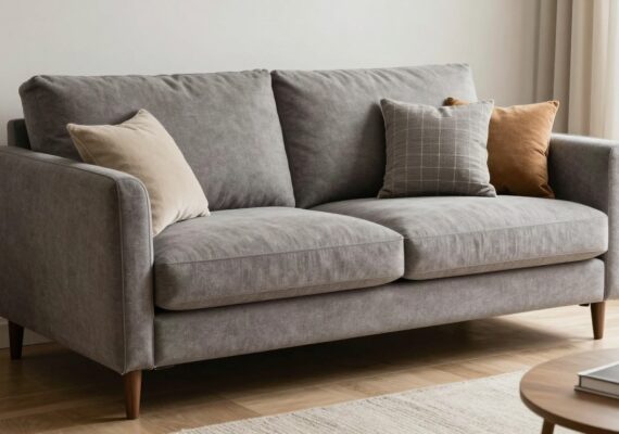 Sillón Ikea SALNÖ/GRYTTOM: confort y estilo renovado